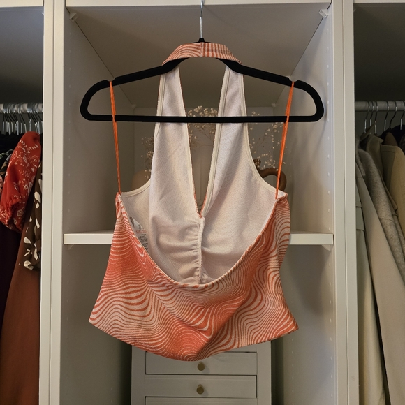 NWOT ASOS Top - Picture 4 of 5